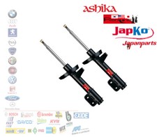 Coppia ammortizzatori - 2,