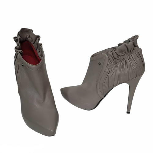 Stivaletti donna cesare - stivaletti,