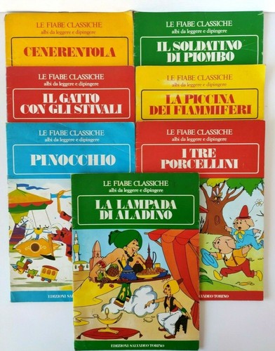 Lotto libretti edizioni - lotto,