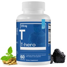 Elementi Base T-Hero 1210 Mg