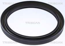 Paraolio TRISCAN, lato cambio