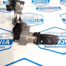 52182633 CILINDRETTO COMMUTATORE ACCENSIONE FIAT GRANDE PUNTO 2005 - 2010, 1.2 B