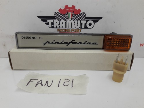 Fanalino freccia con lucciola - fanalino,