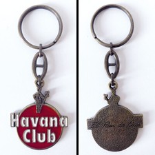 Rum HAVANA CLUB - Portachiavi