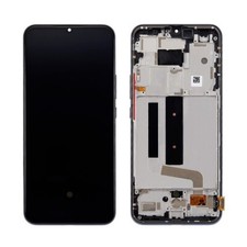 Display Xiaomi Mi 10 lite 5g pulled M2002J9G M2002J9S