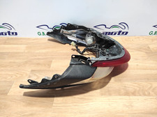 POCO INGIALLITO- stop fanale fanalino posteriore HONDA SH 300 i 2011 2014