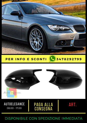 💎Calotte specchietti di