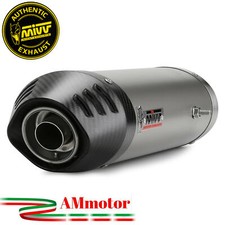 Mivv Honda Cbr 600 RR 2004