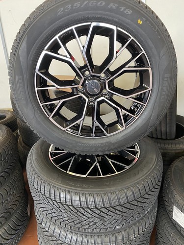 Cerchi lega mak per honda - per,
