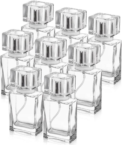 Spruzzatore profumo - spruzzatore, di
