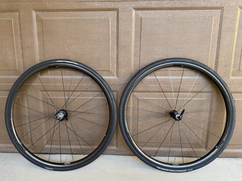 Enve ses carbon clincher - 2.2,