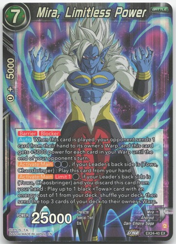 Mira limitless power - mira,,