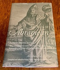 The Book of Abramelin: A New