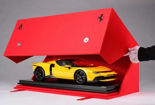 Amalgama ferrari 849 - amalgama,