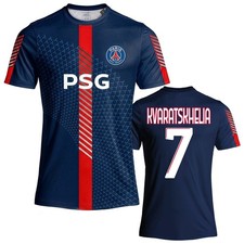 Maglia kvaratskhelia psg - maglia,