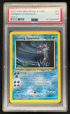 2001 Pokemon Neo Revelation