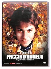 EBOND Faccia d'angelo DVD
