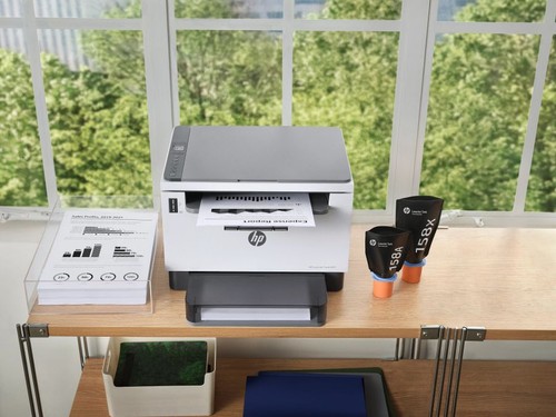 Hewlett packard stampanti - hp,