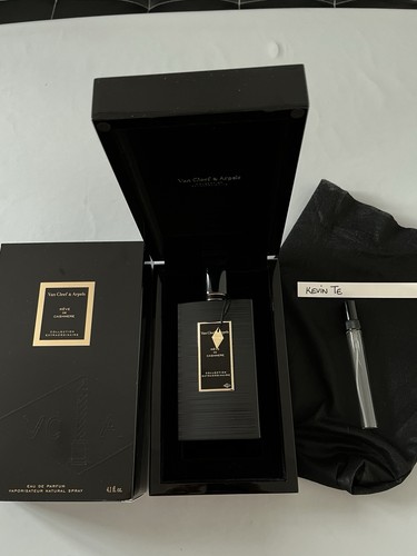 Van cleef arpels - van, &
