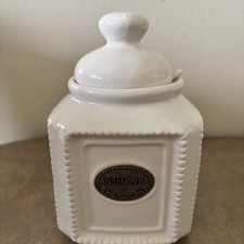 Zuccheriera thl shabby chic - zuccheriera,
