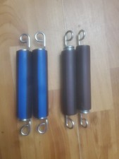 Lotto 4 Molle di Resistenza di