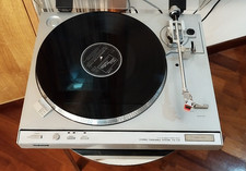 Sony PS-T33 Fully-Automatic