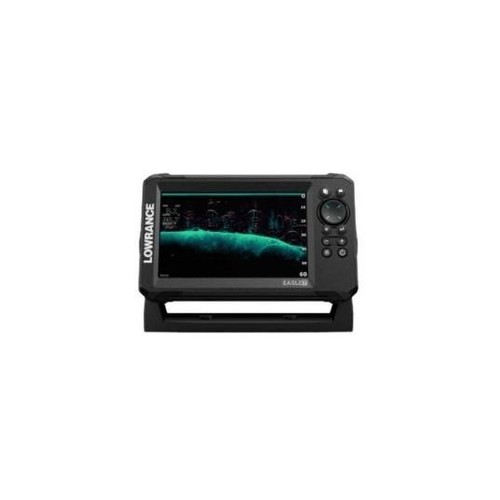 Lowrance 000 16120 001 eagle - lowrance, 7