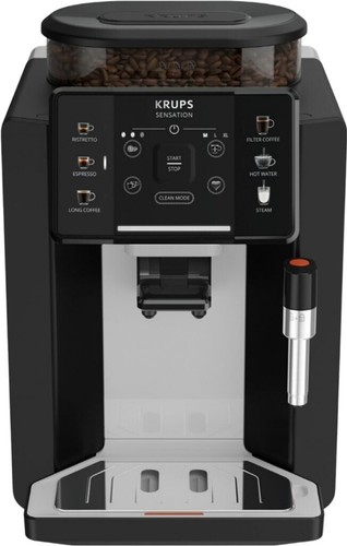 Krups ea910a sensation - krups,
