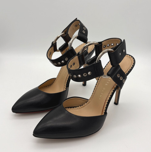 Decolte charlotte olympia - decolte,