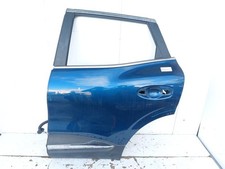 801016831R PORTA POSTERIORE SX RENAULT KADJAR (HA-HL) 1.5 DCI 8V AUT 116CV 2020 