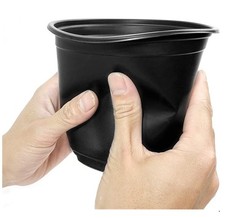 Contenitore Giardino Vaso