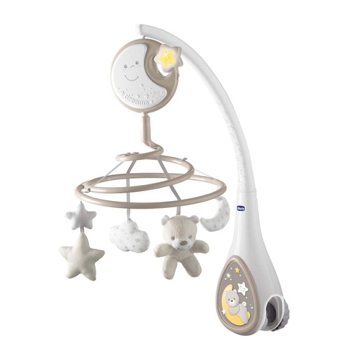 Chicco next2dreams giostrina - next2dreams,