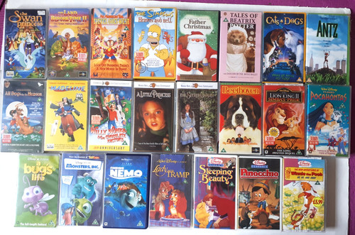 23x disney childrens family
