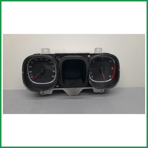 Quadro strumenti tachimetro - quadro,
