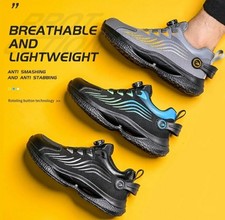 Scarpe antinfortunistiche