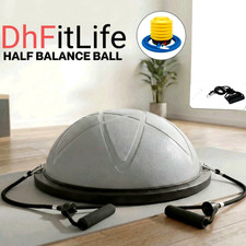 Esercizio Yoga Balance Trainer