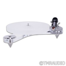 Clearaudio Solution Giradischi