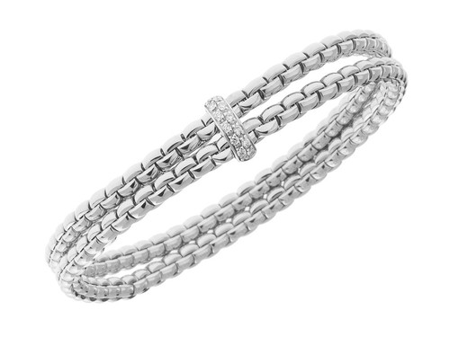Bracciale fope elasticizzato - fope,