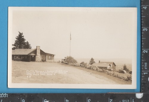 E868 hogback mtn skyline - hogback,