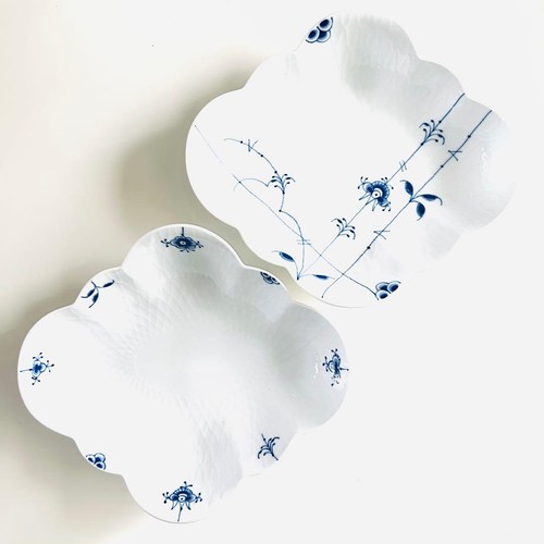 Royal copenhagen ciotole fiori - royal,