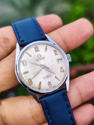 Orologio uomo svizzero solvil - svizzero,