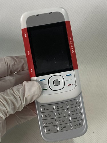 Nokia xpress music - nokia,