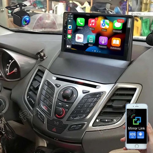 Android autoradio carplay - android,