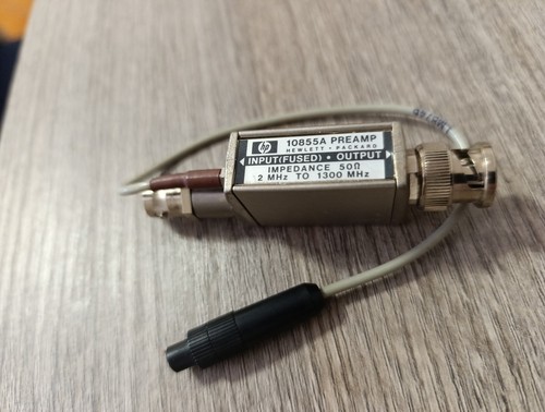 10855a 1300 mhz spectrum - 1300,