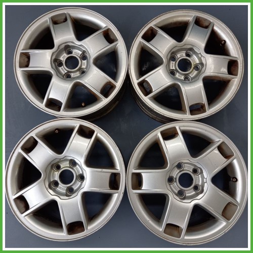 Cerchi lega seat leon - in, (1m)