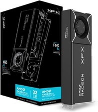 XFX AMD Radeon AI Pro R9700 32