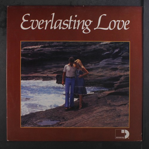 Various everlasting love - everlasting,