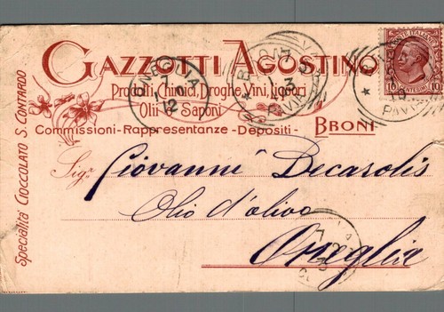 Pavia broni gazzotti agostino - pavia,