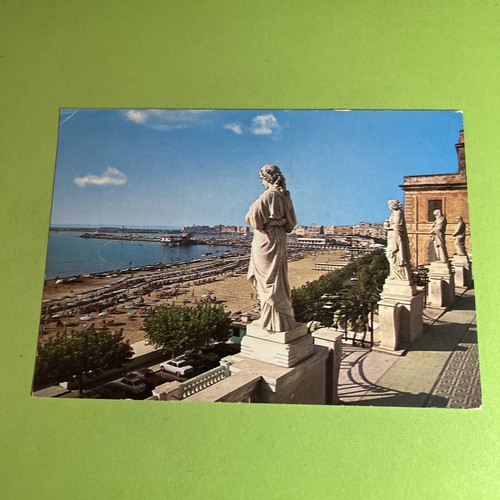 Anzio riviera levante - di, dal