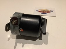 Citroen Traction avant moteur